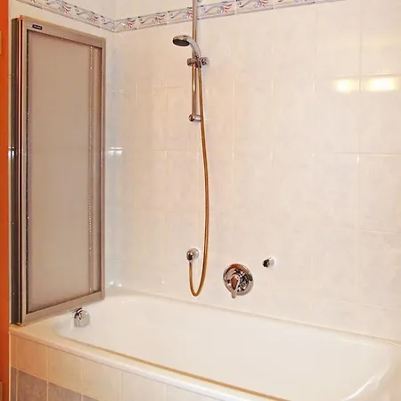 Ferienwohnung 172w Spiss