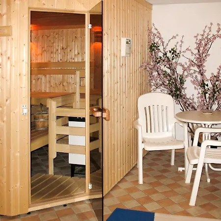 Apartment Ferienwohnung 172w