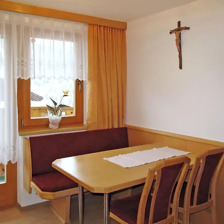 Apartment Ferienwohnung 172w