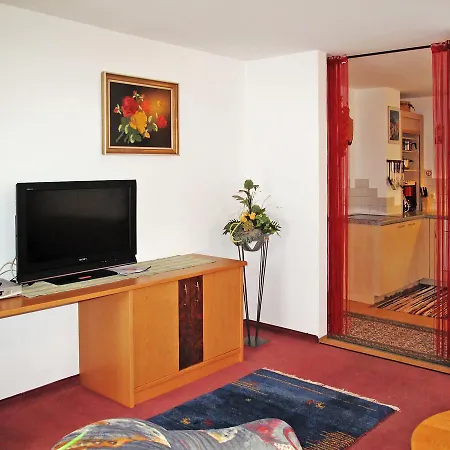 Ferienwohnung 172w Apartment