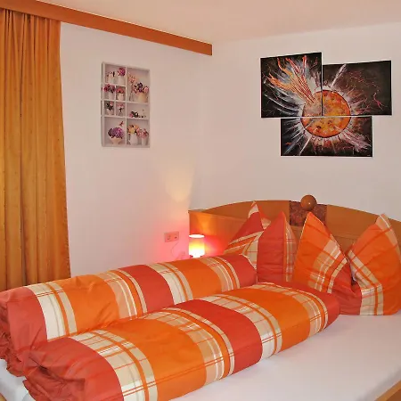 Ferienwohnung 172w Apartment *