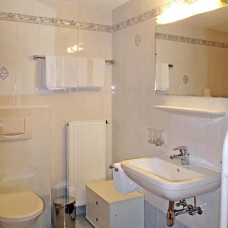 Ferienwohnung 172w Apartmán Spiss