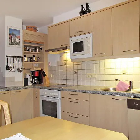 Ferienwohnung 172w Apartmán *