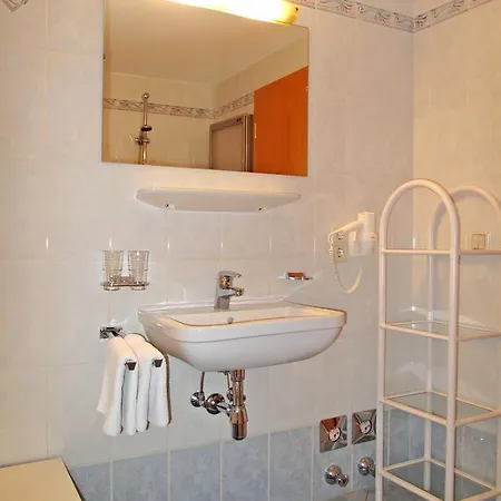 Ferienwohnung 172w Spiss