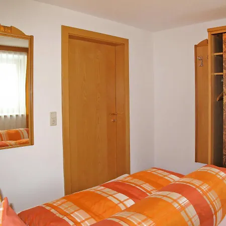 Apartmán Ferienwohnung 172w *