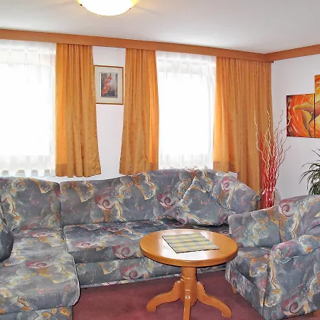 Ferienwohnung 172w Spiss